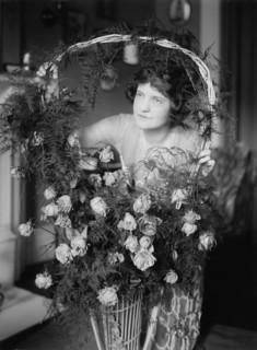 Irene Williams, between c1915 and c1920. Creator: Bain News Service.