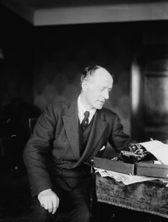 Gervase Elwes, between c1915 and c1920. Creator: Bain News Service.