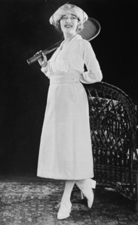Vivian Vernon, between c1915 and c1920. Creator: Bain News Service.