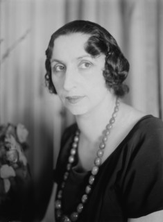 Galli-Curci, between c1915 and c1920. Creator: Bain News Service.