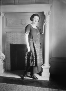 Margaret Young, between c1915 and c1920. Creator: Bain News Service.