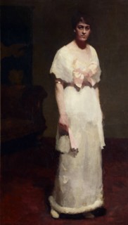 Beryl, c1930s. Creator: Harley Cameron Griffiths.