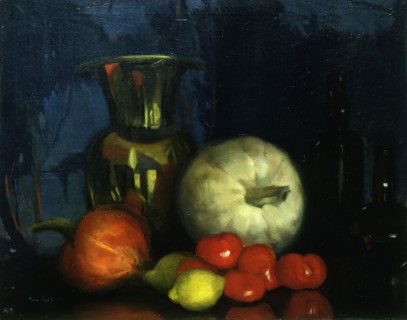 Decorative group, c1925. Creator: Mina Arndt.