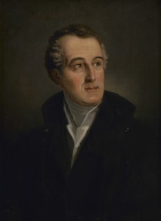 Duke of Wellington,c1822-29. Creator: George Dawe.