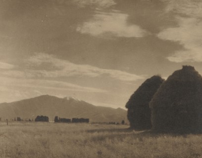 Autumn, c1930. Creator: Henry Edward Gaze.