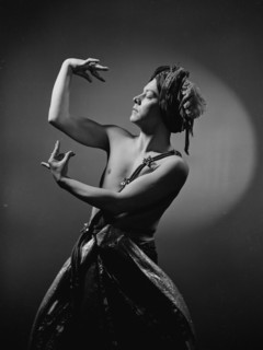 TN [Theo] Schoon, 21 June 1943. Creator: Spencer Digby Studios.