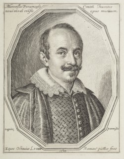 Marcello Provenzali, 1623. Creator: Ottavio Leoni.
