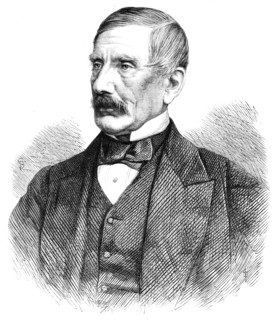 General Sir Henry Storks, K.C.B., the new Comptroller-In-Chief of the Army, 1868. Creator: Unknown.