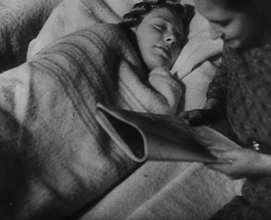 Two Civilians, 1940. Creator: British Pathe Ltd.