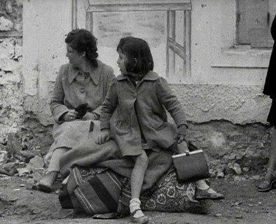 Civilians, 1941. Creator: British Pathe Ltd.