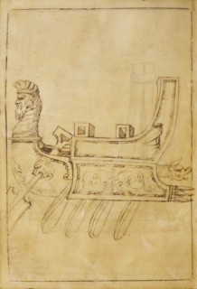 The Santini Codex, Between 1480 and 1530. Creator: Anonymous master ().