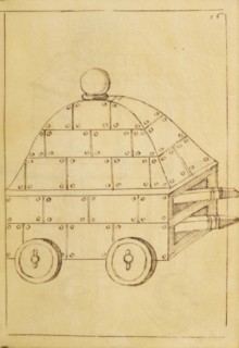 The Santini Codex, Between 1480 and 1530. Creator: Anonymous master ().
