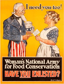 I Need You Too!, 1917-1918. Creator: Grossman; Ronouf (active ca 1917-1918).