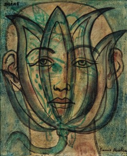Silene, c1930-1931. Creator: Picabia; Francis (1879-1953).