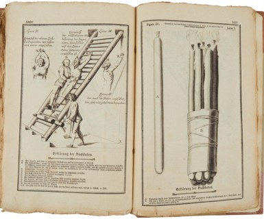 Constitutio criminalis Theresiana (The penal code of Maria Theresa), 1769. Creator: Anonymous ().