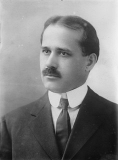 Dr. Harry E. Bard, between c1910 and c1915. Creator: Bain News Service.
