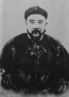 General Chang Hsun, between c1915 and c1920. Creator: Bain News Service.