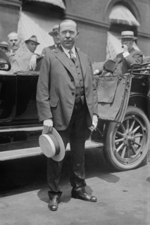 Martin H. Glynn, 1916. Creator: Bain News Service.