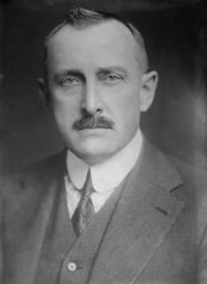 J.H. Fulton, between c1915 and c1920. Creator: Bain News Service.