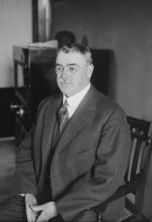 Austen Colgate, between c1915 and c1920. Creator: Bain News Service.