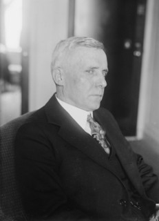 J.A. Reed, between c1915 and c1920. Creator: Bain News Service.