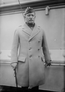 General W.J. Price, 1919. Creator: Bain News Service.
