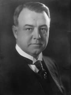 Harry C. Walker, between c1915 and c1920. Creator: Bain News Service.