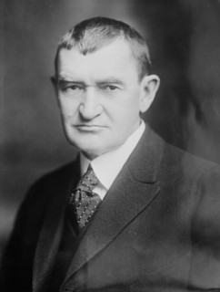 W.O. Howard, between c1915 and c1920. Creator: Bain News Service.