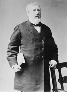 J.G. Blaine, between c1915 and c1920. Creator: Bain News Service.