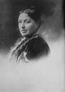 Mme. Falliers, between c1910 and c1915. Creator: Bain News Service.