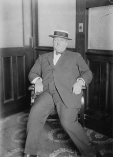 Fitzpatrick of Erie, between c1910 and c1915. Creator: Bain News Service.