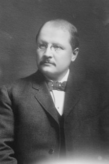 Godfroy Langlois, between c1910 and c1915. Creator: Bain News Service.