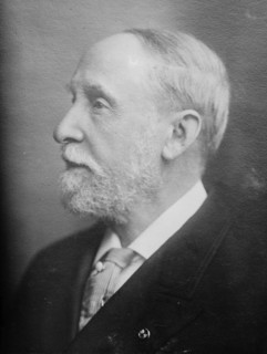 Gen. Jas. Grant Wilson, between c1910 and c1915. Creator: Bain News Service.