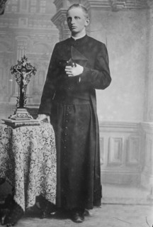 Prince Max of Saxony, between c1910 and c1915. Creator: Bain News Service.