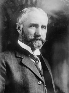 H.S. Pritchett, between c1910 and c1915. Creator: Bain News Service.