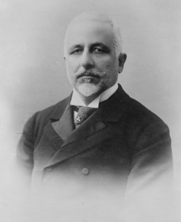 Tommaso Tittoni, 1914. Creator: Bain News Service.