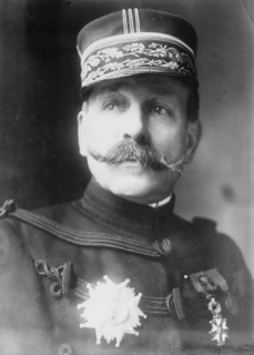 Gen. Dubail, 1914. Creator: Bain News Service.