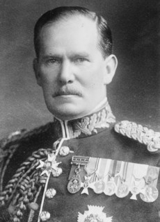 Maj. Gen. Sir J.S. Cowans, 1917. Creator: Bain News Service.