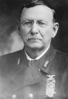 D.J. Palmer, between c1910 and c1915. Creator: Bain News Service.