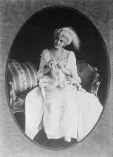 May Scheider in "Postillon de Longjumeau", between c1910 and c1915. Creator: Bain News Service.