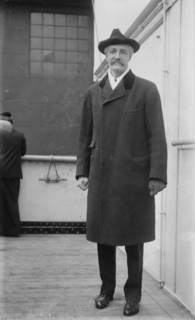 Gifford Pinchot, between c1910 and c1915. Creator: Bain News Service.
