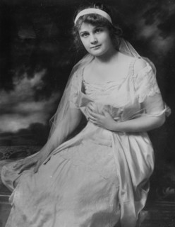 Isabel B. Gardner, between c1910 and c1915. Creator: Bain News Service.