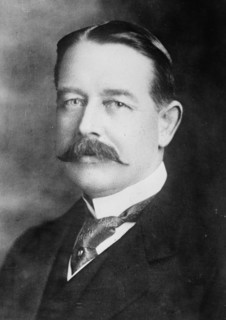 Samuel Hanson Ordway, between c1910 and c1915. Creator: Bain News Service.