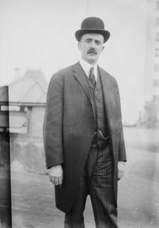 J.E. Wilkinson, between c1910 and c1915. Creator: Bain News Service.