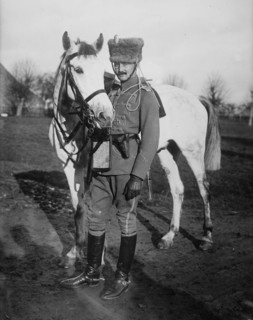 Prince Adolf of Schaumburg Lippe, between c1910 and c1915. Creator: Bain News Service.