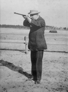J.P. Sousa, between c1910 and c1915. Creator: Bain News Service.