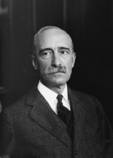 Albert Strauss, 1918. Creator: Bain News Service.
