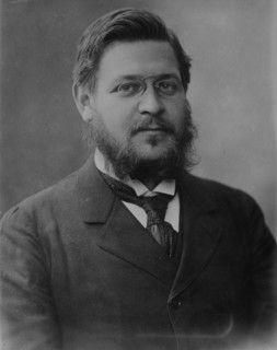 Albert Thomas, between c1910 and c1915. Creator: Bain News Service.