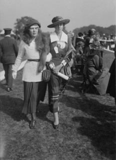 Barbara Loeb - Barbara Krech, between c1915 and c1920. Creator: Bain News Service.