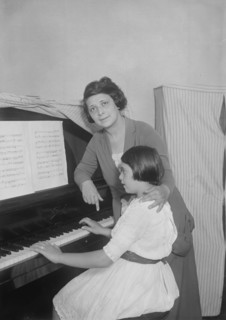Belle Baker, between c1915 and c1920. Creator: Bain News Service.